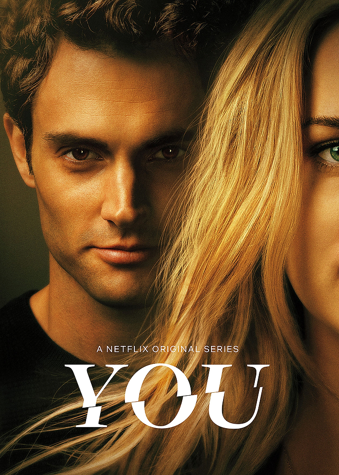 You