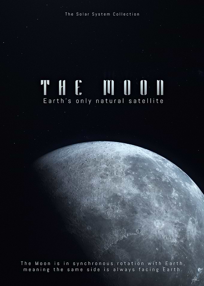 The Moon