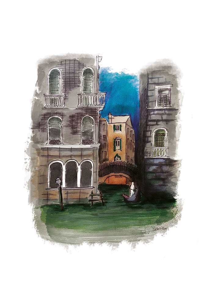 Venice
