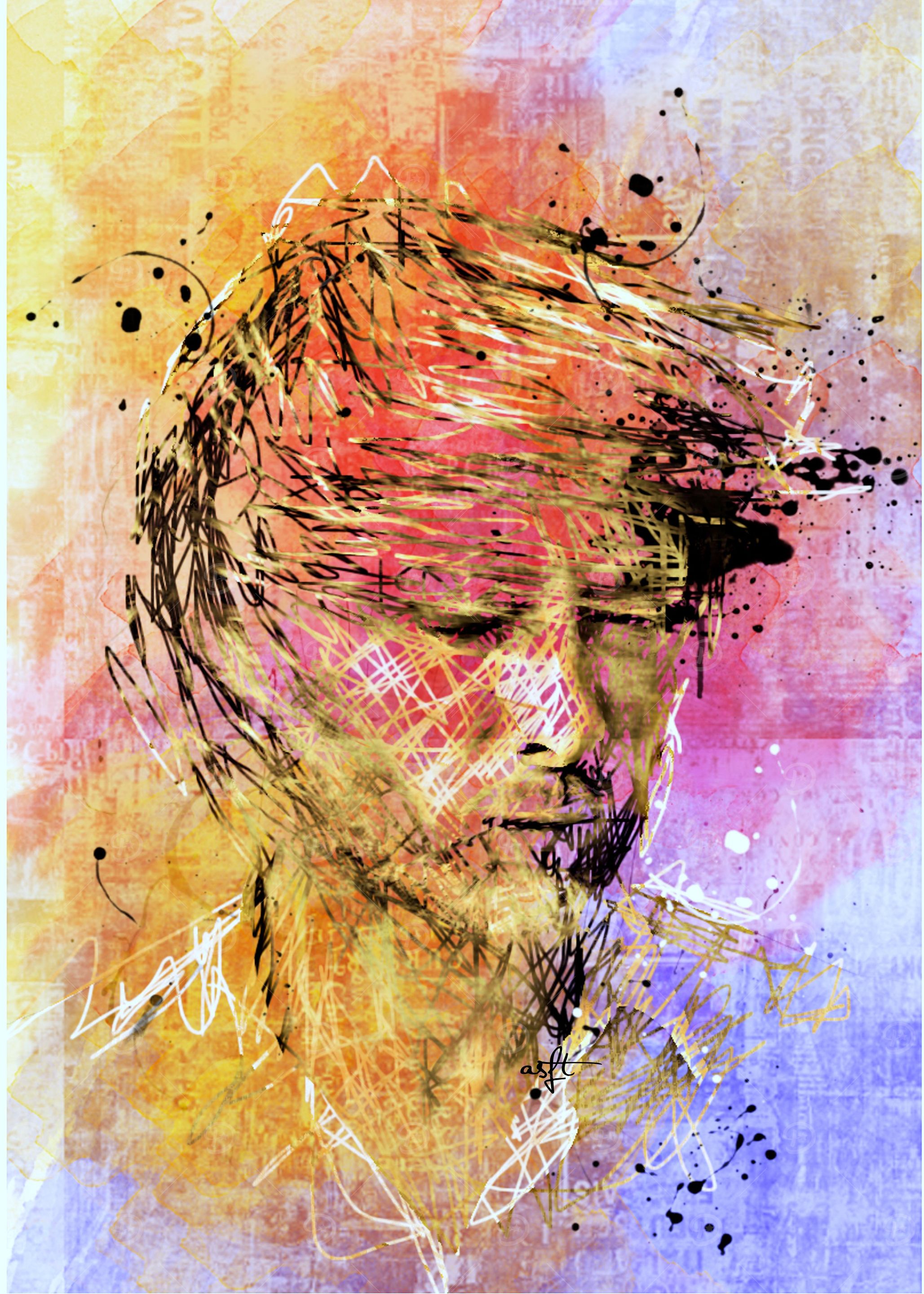 tomyork popart