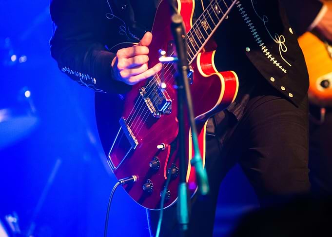 Rock