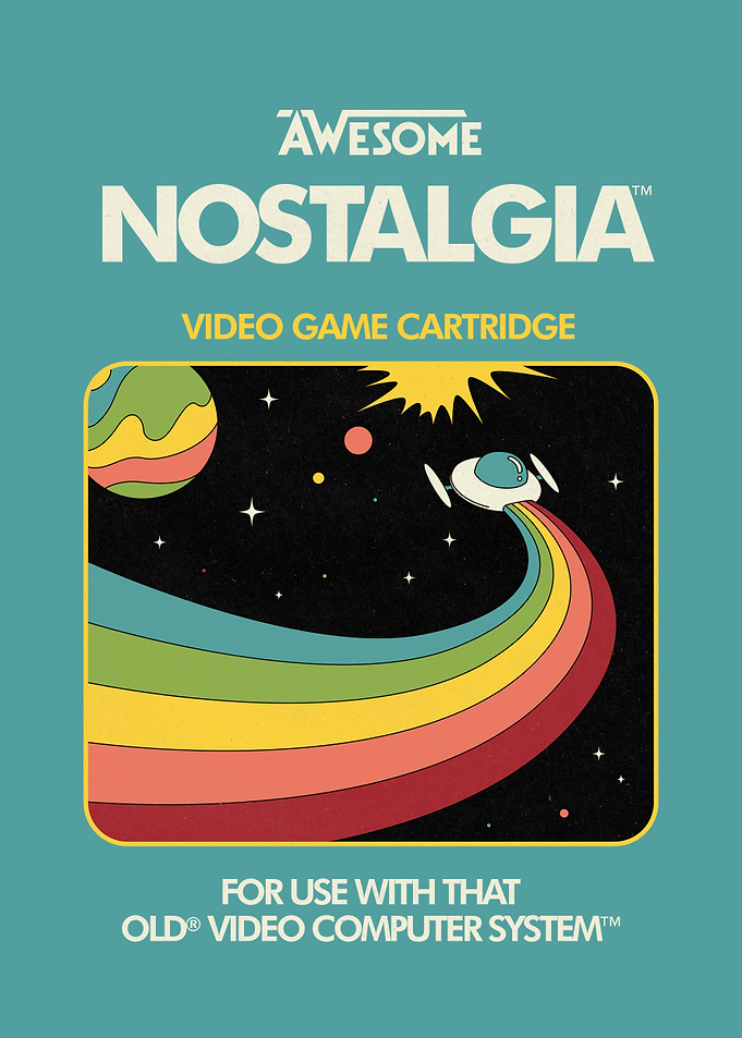 Nostalgia