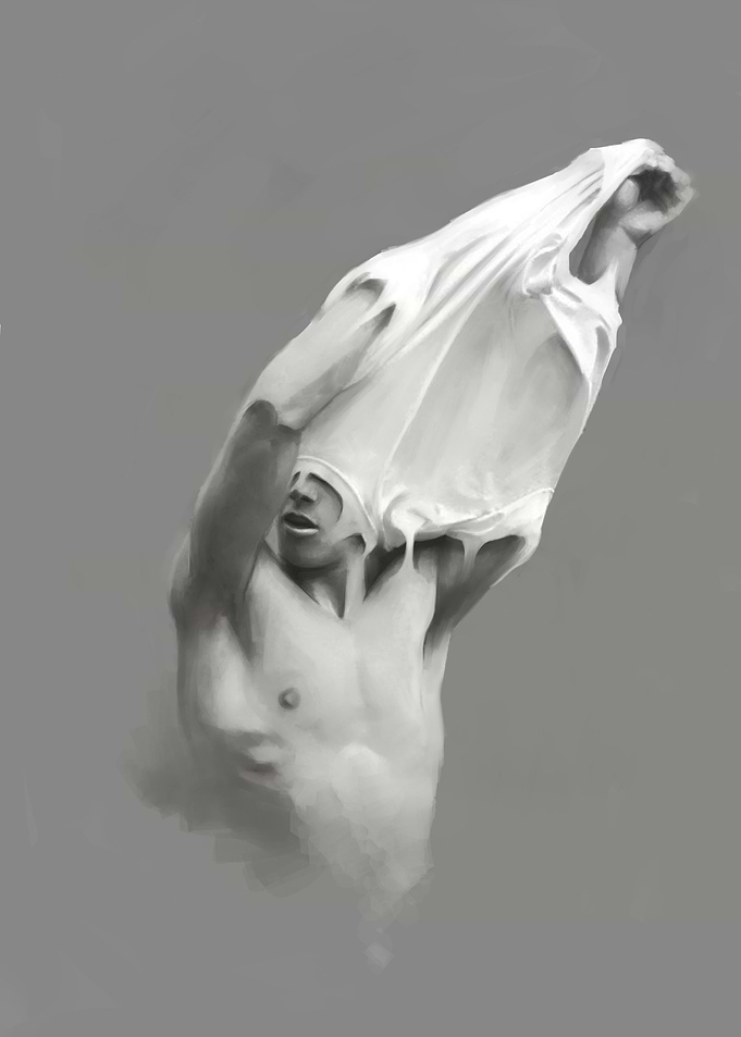 Morning stretch