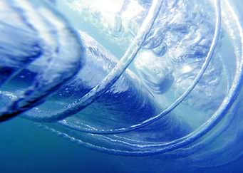 Underwater Roll