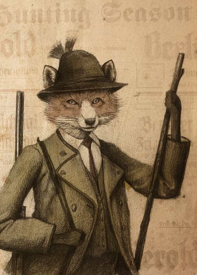 Hunting Season