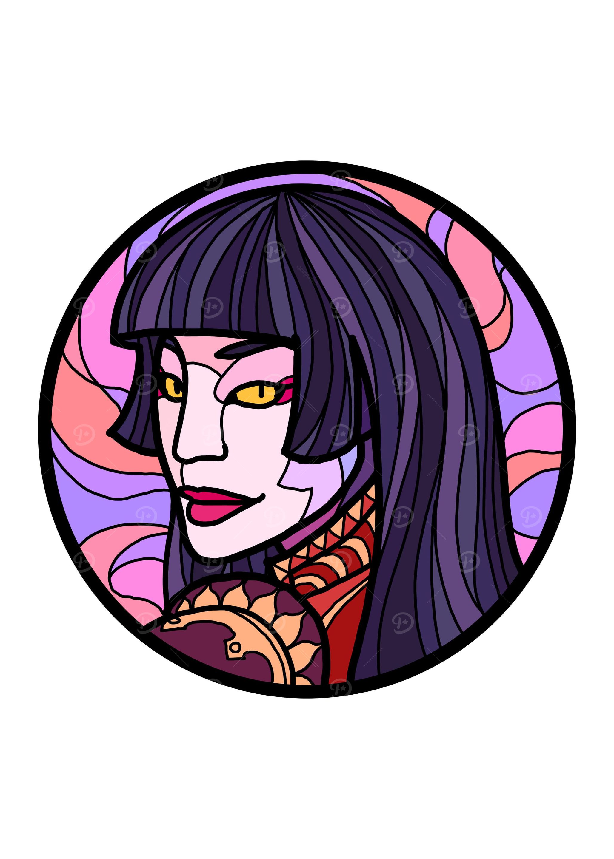 Jadara Shaw Token