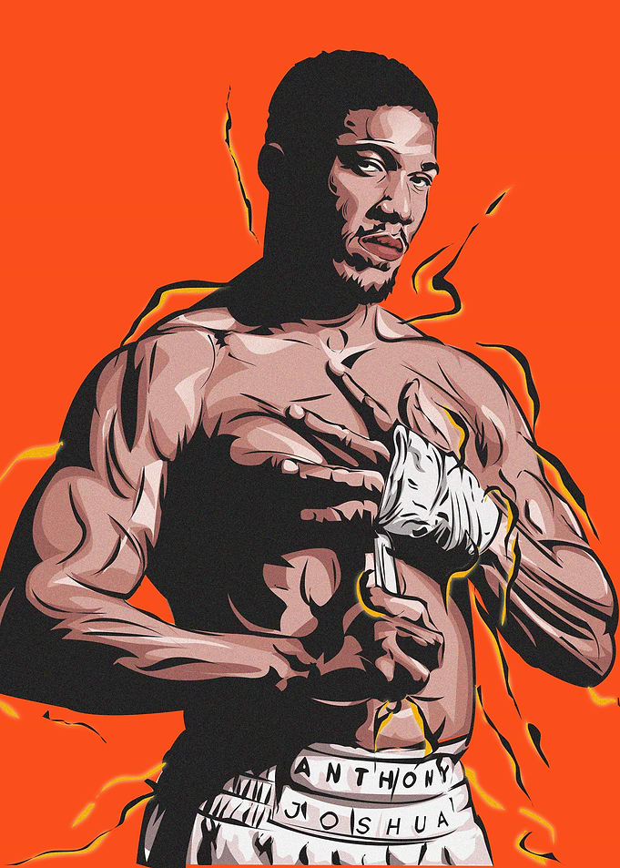 heavyweight champion