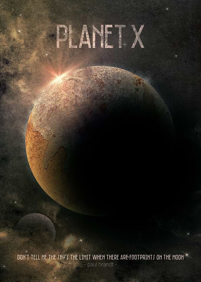 Planet X