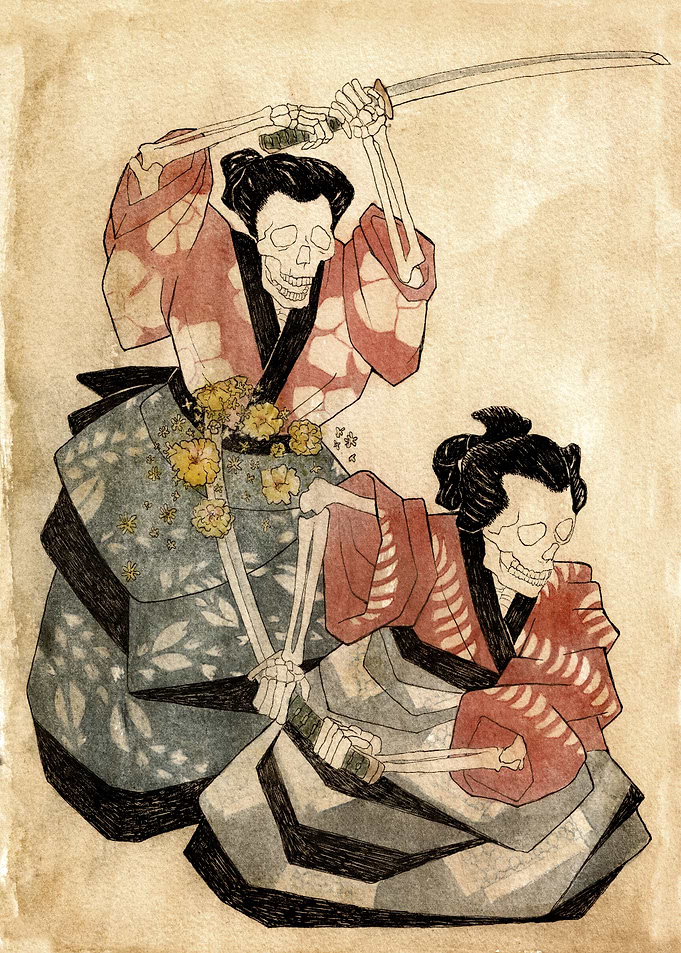 Warriors