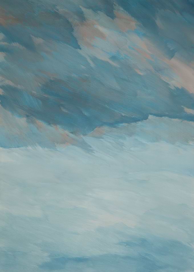 Shore Line