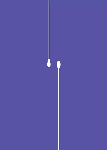 Two Lamp