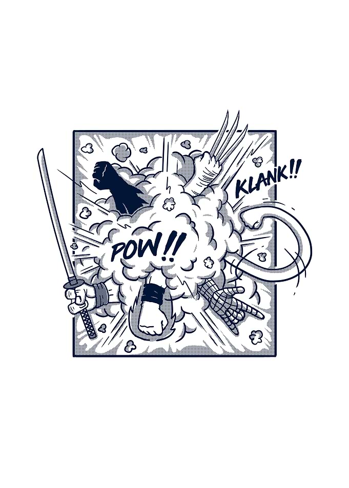 Epic Fight