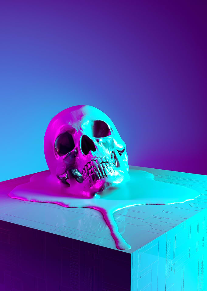 PLASTIC MORTEM