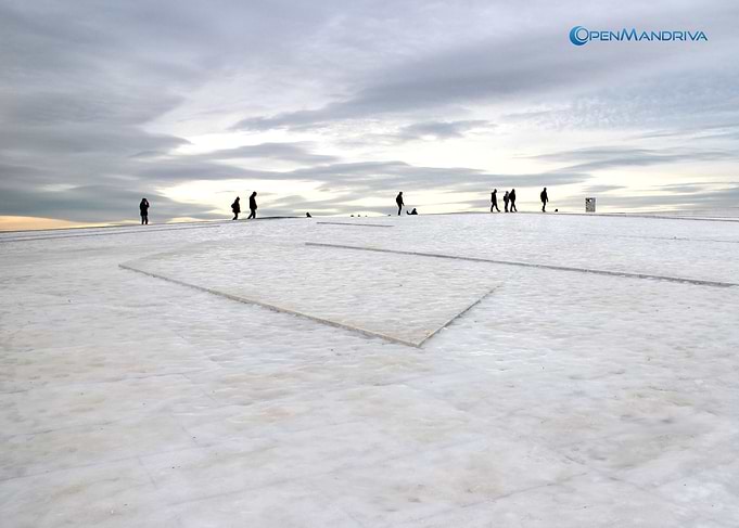 OpenMandriva Oslo Opera