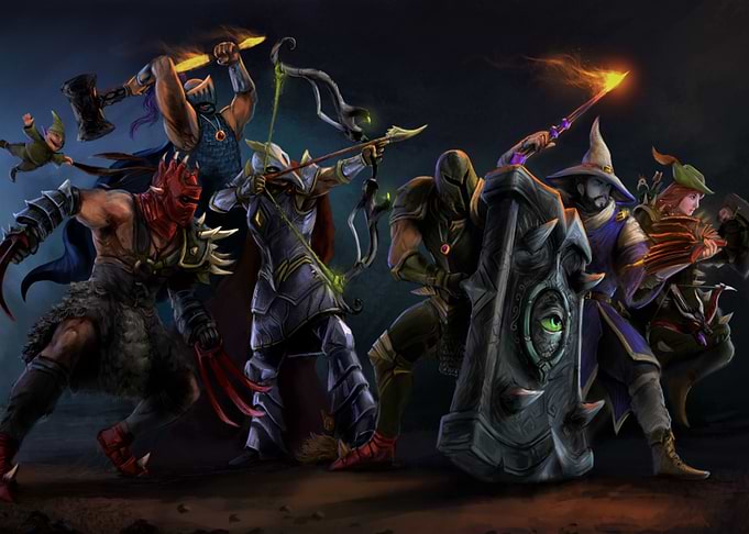 Team