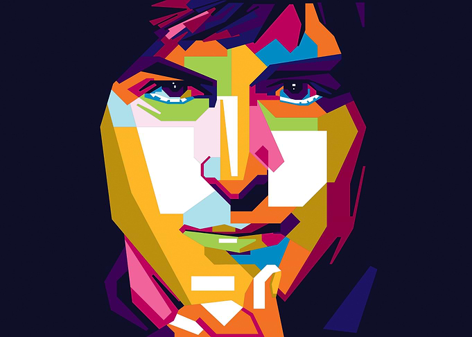 Steve Jobs