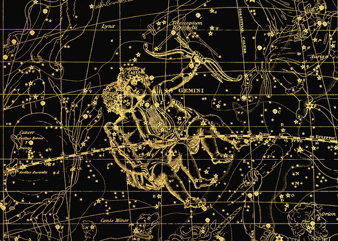Gemini Constellation