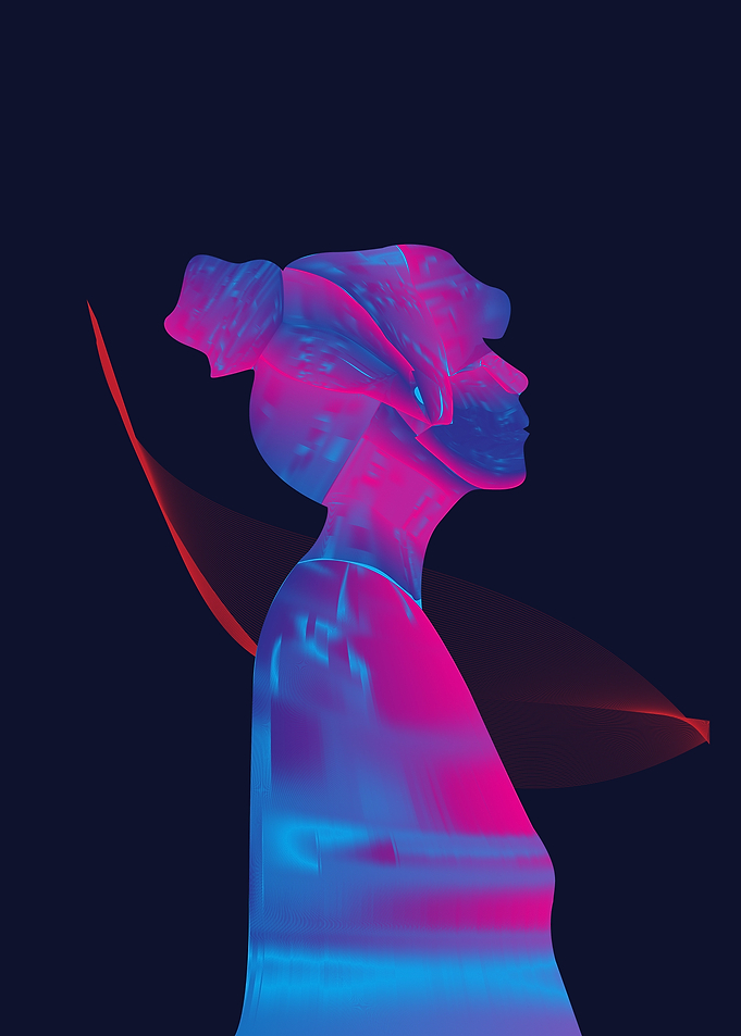 Fantasy Girl