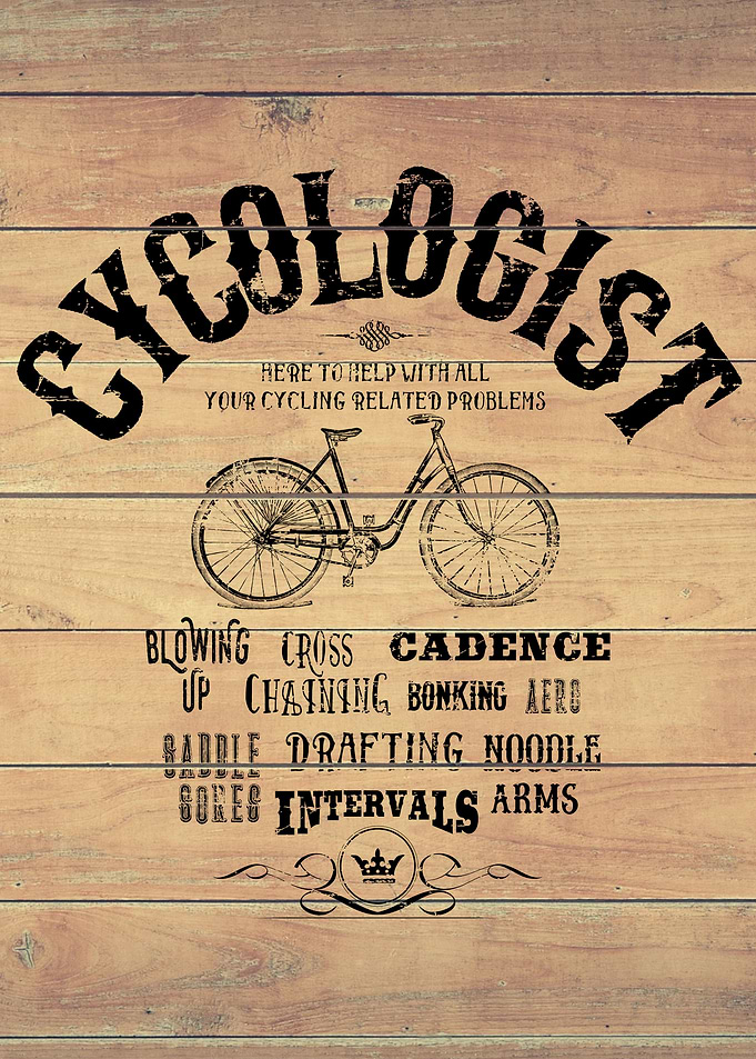 Cycologist