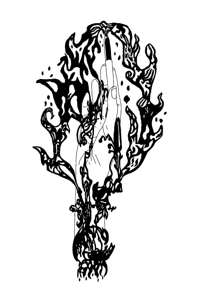 An Explosion of Ideas