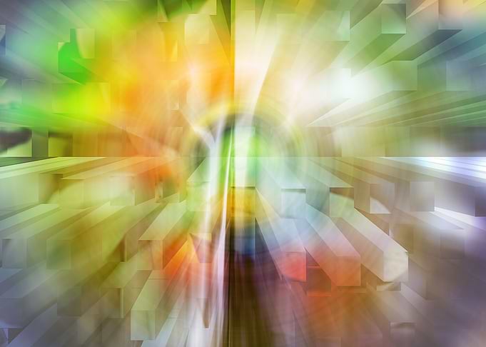 Eternity