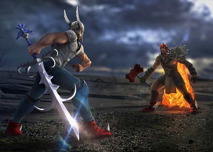 Fight