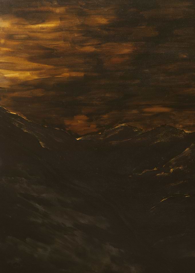 Hills Of Home