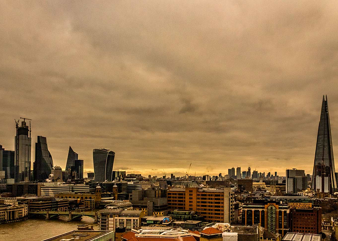 The shard