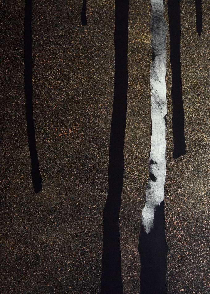 Birch Trees