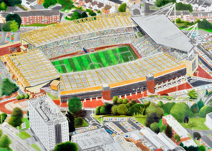 Molineux Stadium