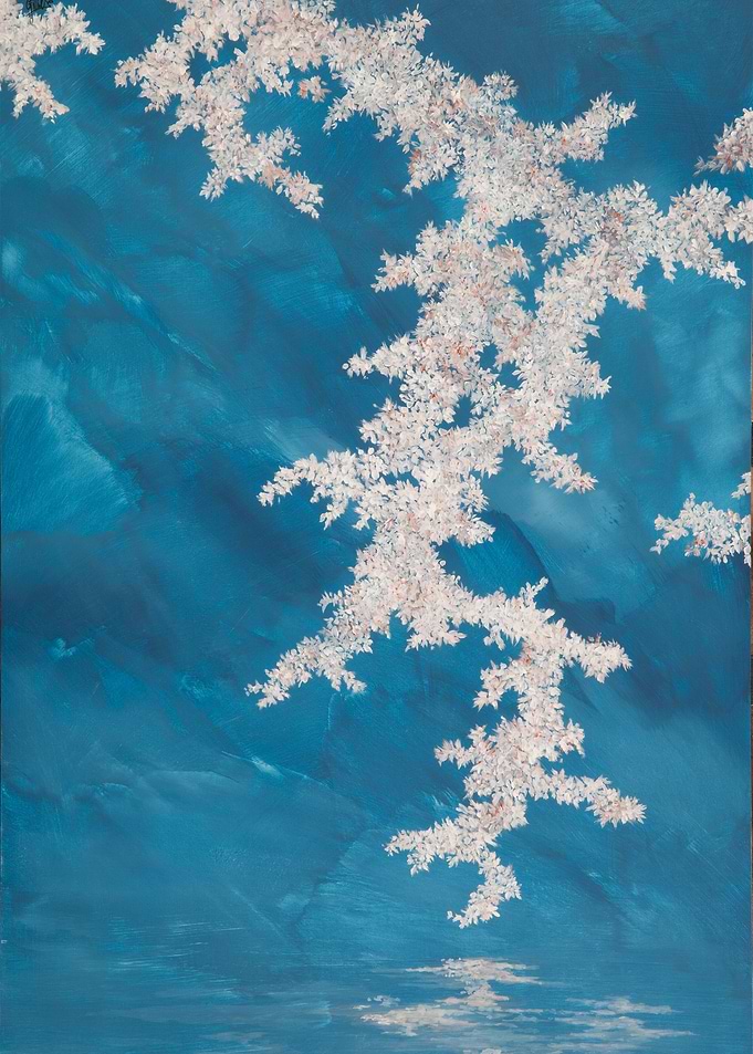 Blossom Rivers Edge