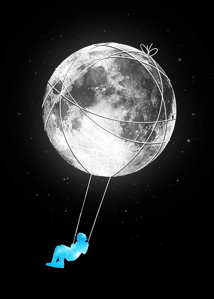 Moon Swing