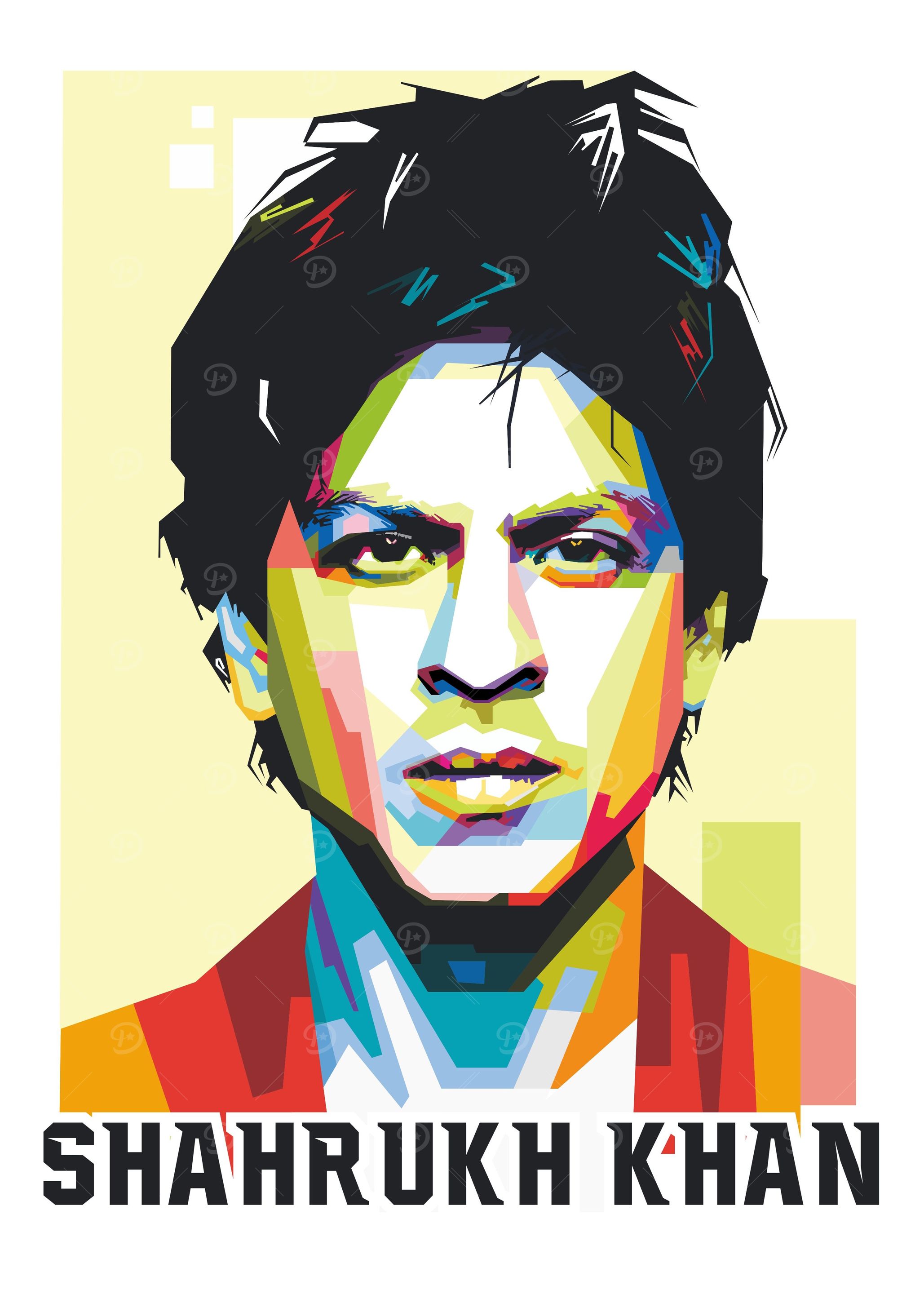 Shahrukh Khan