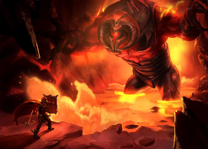 Inferno