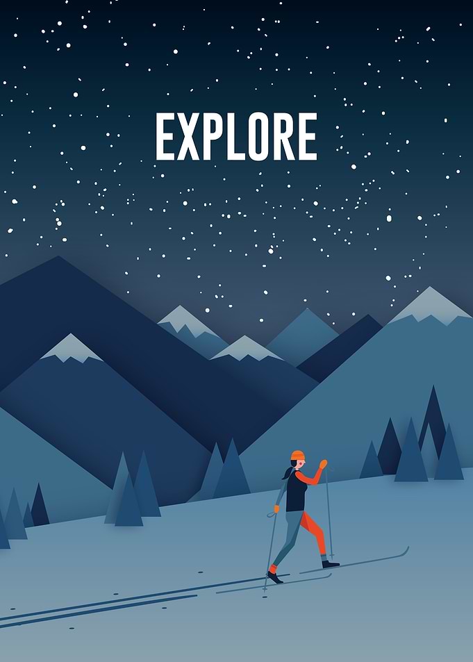 Exploring