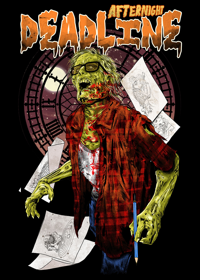 DEADLINE