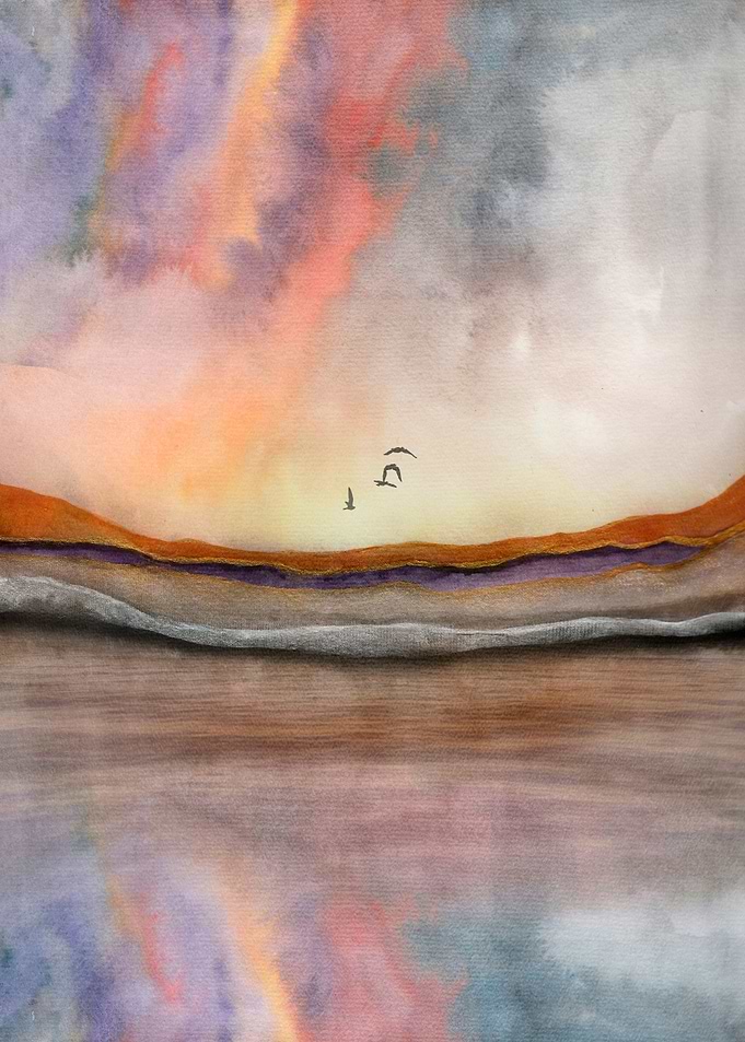 Abstract nature 13
