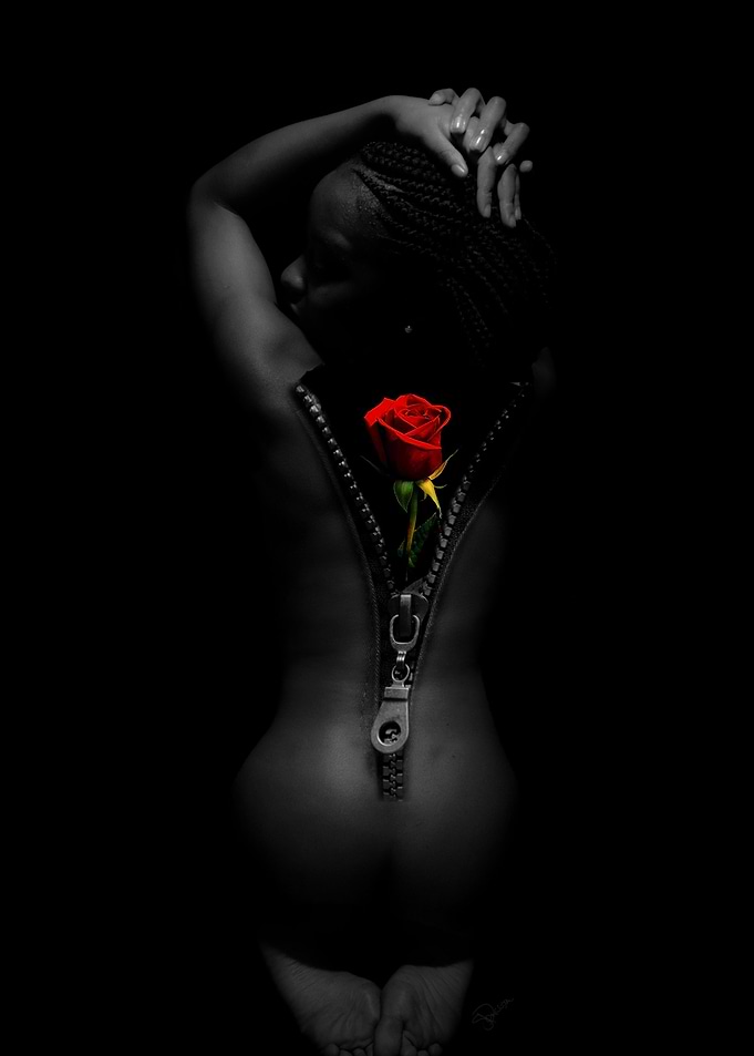 Beauty within