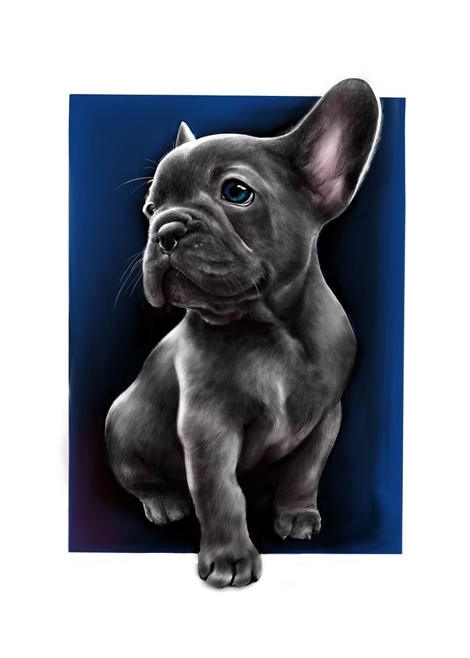 Frenchy