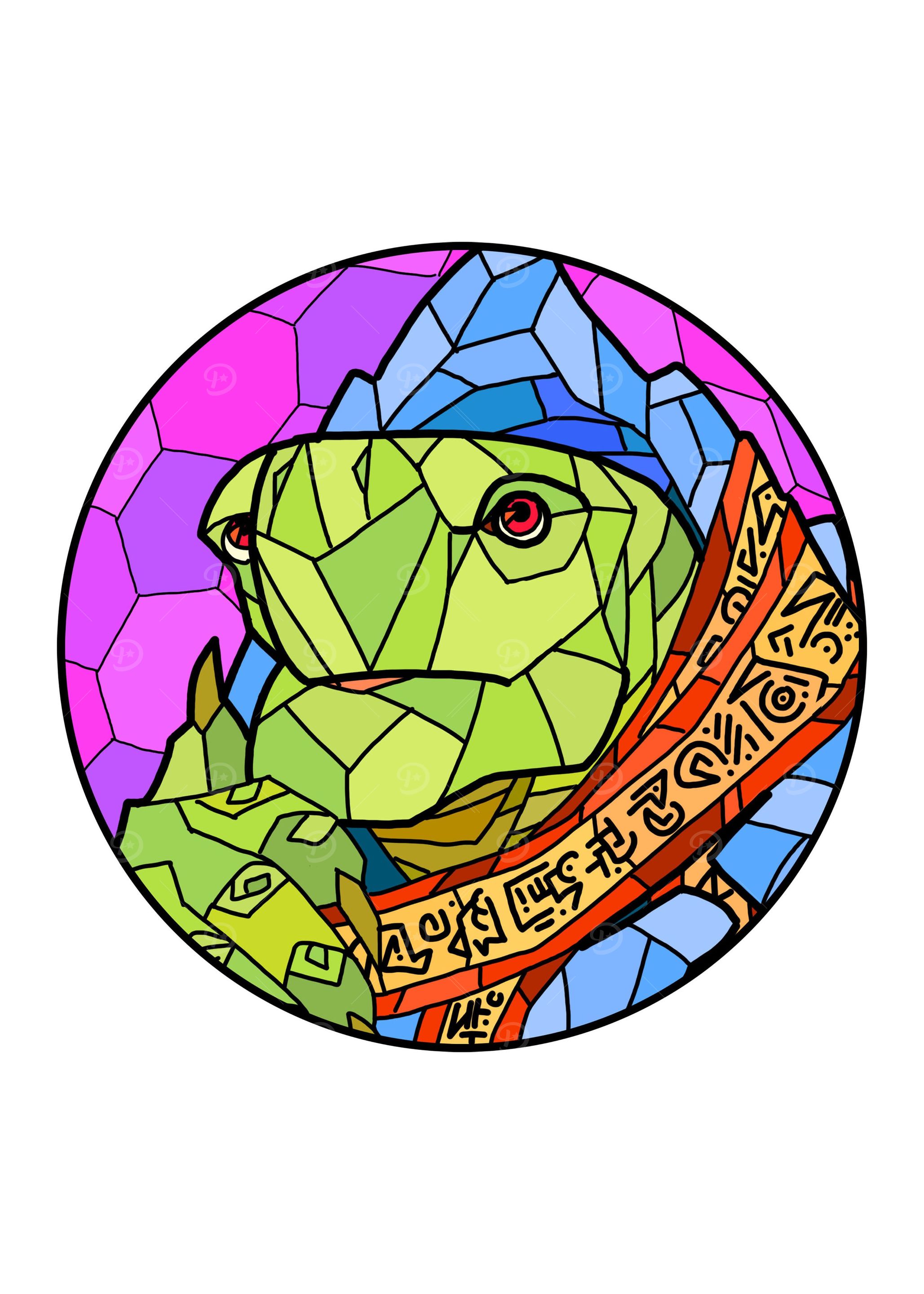 Sal token