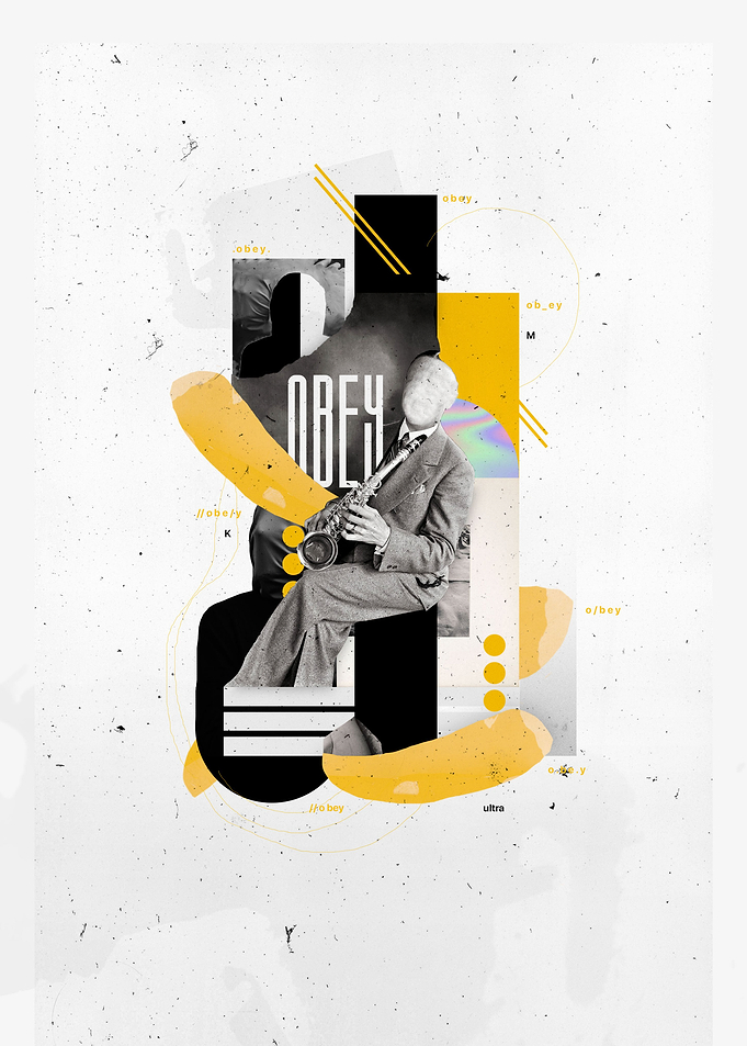 OBEY