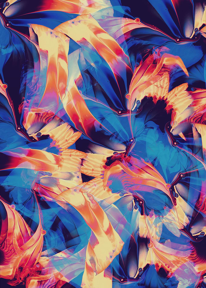 Abstract Painting