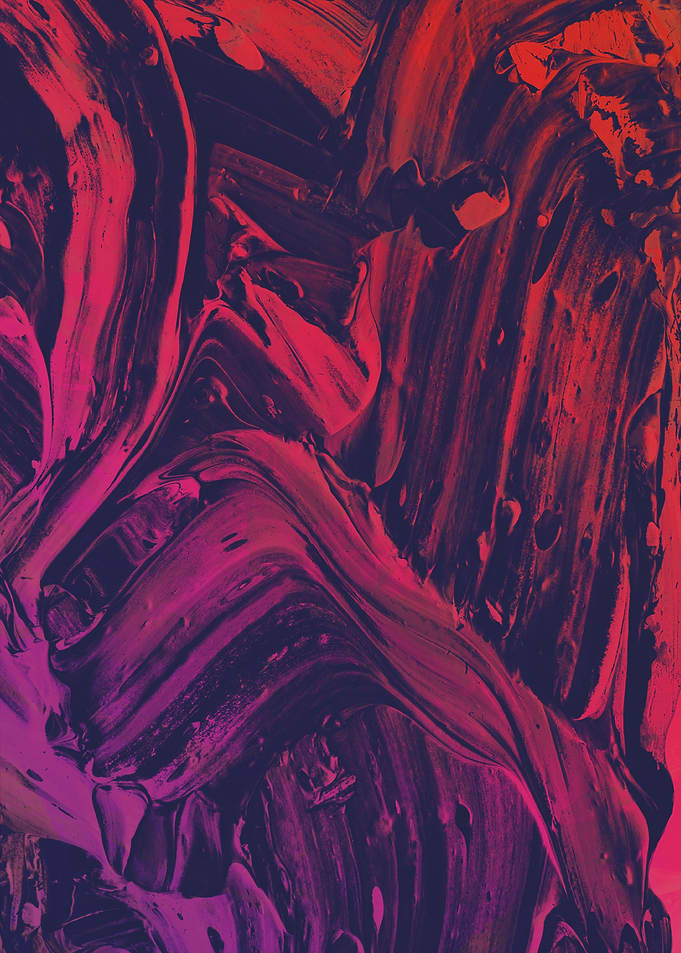 Abstract Painting