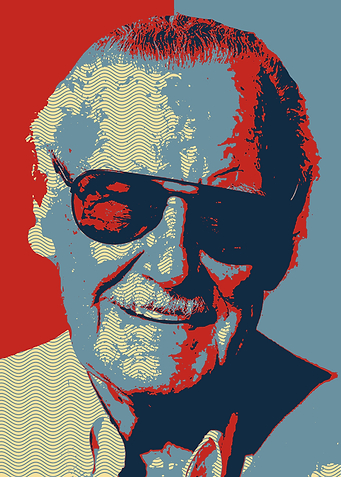 Stan Lee