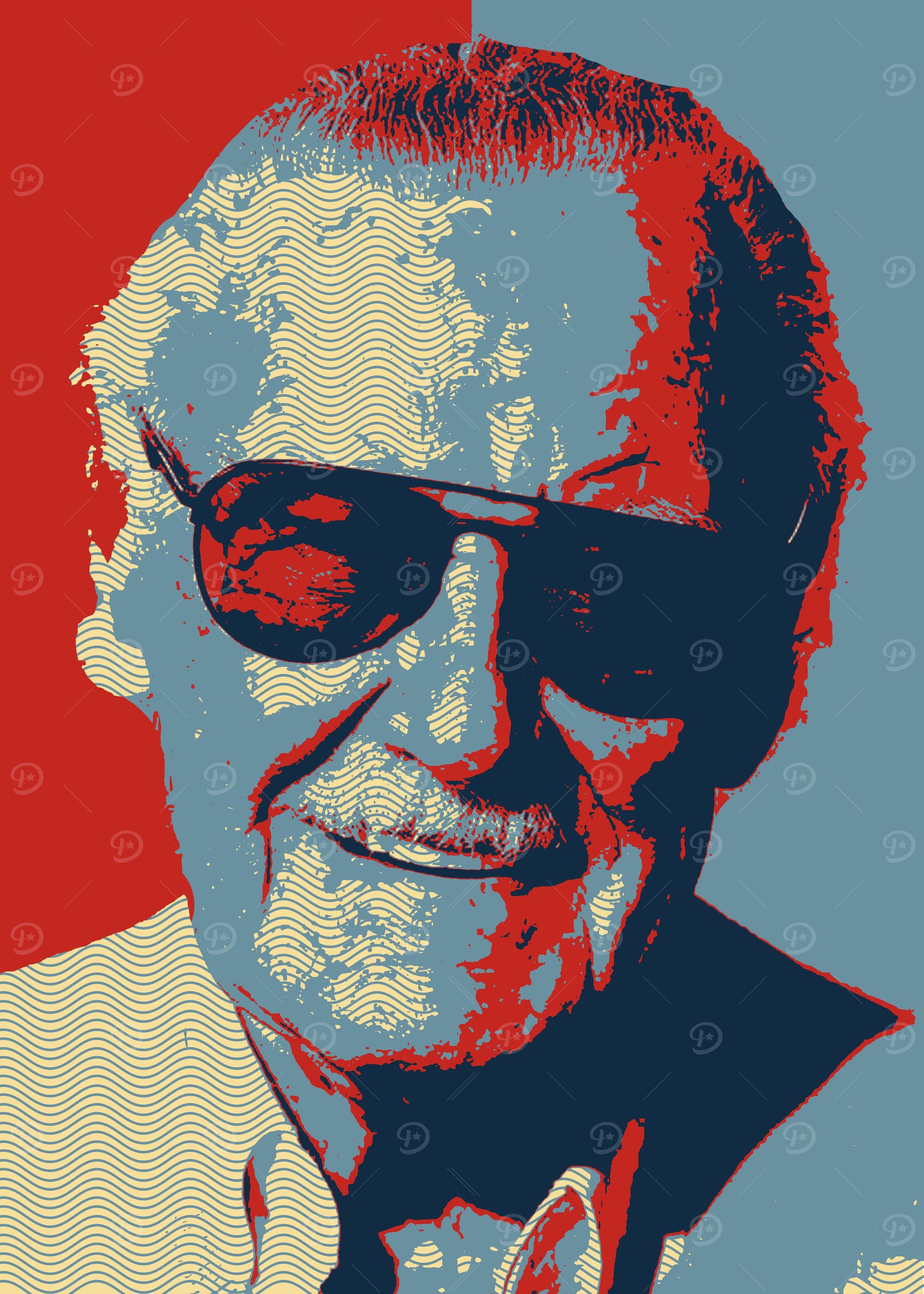 Stan Lee