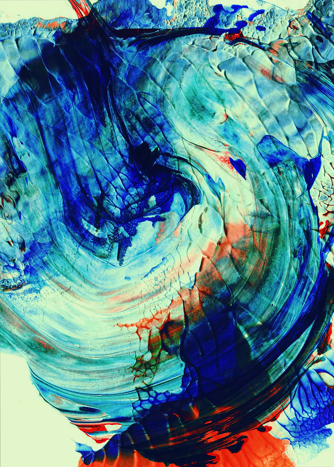 Abstract Painting