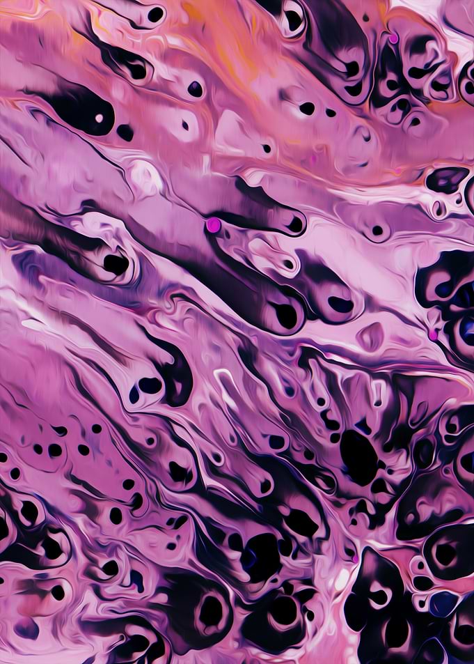 Abstract Painting