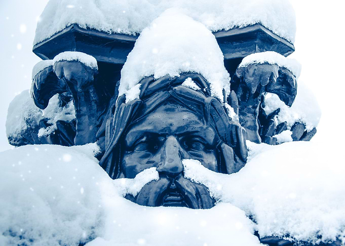 Snowbeard