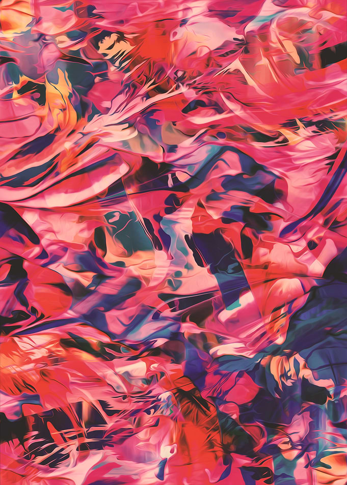 Abstract Painting