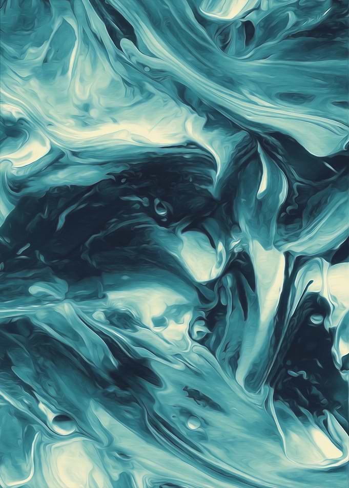 Abstract Painting